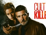 Replay Cult killer
