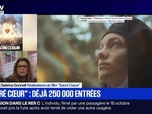 Replay BFM Grand Soir - Sacré Cœur : un succès porté par la polémique - 27/10