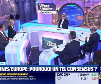 Replay C'est votre argent - La semaine de votre argent - 22/11