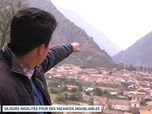 Replay Un jour, un doc - Séjours insolites pour des vacances inoubliables