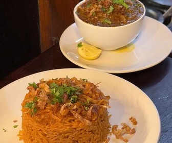 Replay Mumbai : le dhansak - Voyage en cuisine