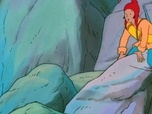 Replay Les aventures de Tintin - Le Temple du Soleil 2/2