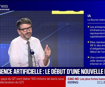Replay BFM Bourse - Vendredi 2 octobre