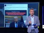 Replay Info ou intox - Autisme et paracétamol : l'avis de Docteur Trump