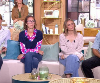 Replay Ça commence aujourd'hui - 08/10/2025