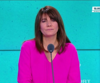 Replay Estelle Midi - Faut-il légaliser le cannabis ?