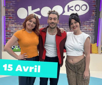 Replay Okoo-koo - 15/04/2026