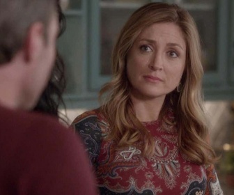 Replay Rizzoli & Isles - S4E12 - L'inconnu du parc