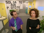 Replay Caméra café - Lutte ouvrière