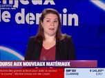 Replay Les Enjeux de Demain : La course aux nouveaux matériaux - 16/09