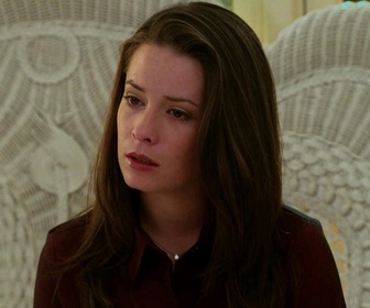 Replay Charmed - S2 E16 - Mauvais sort