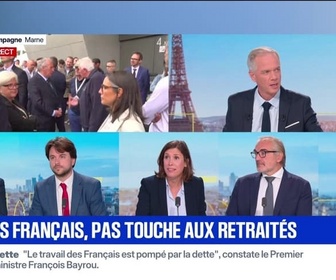 Replay Arnaud Direct - Vendredi 29 août 2025