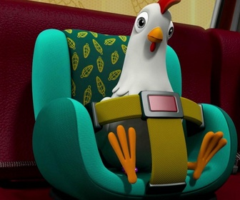 Replay Paw Patrol, la Pat'Patrouille - Un sauvetage bien imprudent
