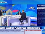 Replay Good Morning Business - Trade Republic devient la 2e startup d'Europe