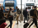 Replay ARTE Info Expresso - Voyager en train en Europe, un casse-tête