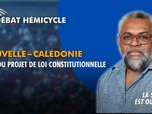 Replay La séance est ouverte ! - Nouvelle-Calédonie : rejet du projet de loi constitutionnelle - 02/04/2026