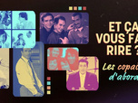 Replay Et ça vous fait rire ? - 09/07/2026