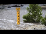 Replay États-Unis : au moins 24 morts dans des inondations au Texas