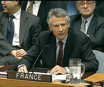 Replay Le jour où la France a dit non - 21/11/2025