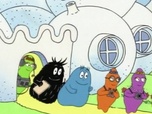 Replay Barbapapa autour du monde - S01 E01 - A la ferme