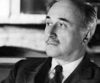 Replay Jean Monnet, le père discret de l'Europe