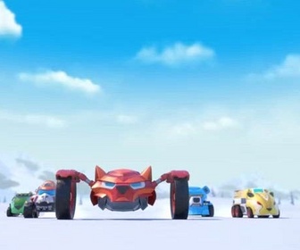 Replay Kingdom Force - Un monstrepas comme les autres