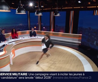 Replay BFM Première prématinale - Sortir en France : Course SaintéLyon, tracteurs de noël, Sam en Foire en concert pour les restos