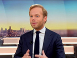 Replay L'invité politique - 05/05/2026
