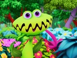 Replay Dora - Le championnat de foot
