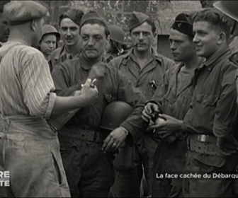 Histoire interdite replay