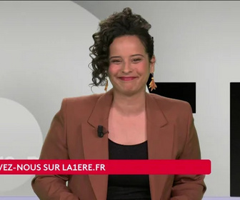 Replay Outre-mer l'actu - 29/04/2026