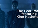 Replay Tresor, 30 ans - The Fear Ratio featuring King Kashmere