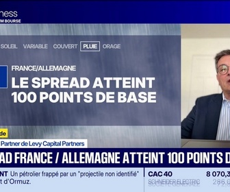 Replay BFM Bourse - L'éco du monde : BoJ, le yen peine à remonter malgré la hausse de taux - 18/09
