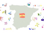 Replay Karambolage España - les langues minoritaires de l'Espagne