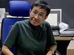 Replay Un peu de littérature... - Philippines : écrire et résister aux dictateurs
