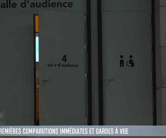 Replay Le 1945 - Le JT du 19/10/2026