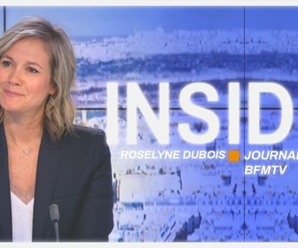 Replay Les capsules de l'Info en Vrai - Comment Roselyne Dubois répond à toutes vos questions sur BFMTV