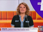 Replay 5/7 le morning RMC - Émission du 16 octobre 2025