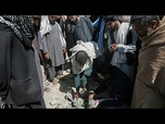 Replay Au moins 400 morts dans une attaque pakistanaise contre un hôpital de Kaboul, selon l'Afghanistan