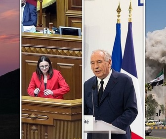 Replay Austérité, Syrie, Ioulia Svyrydenko, Sycamore Gap Tree - 28 minutes samedi