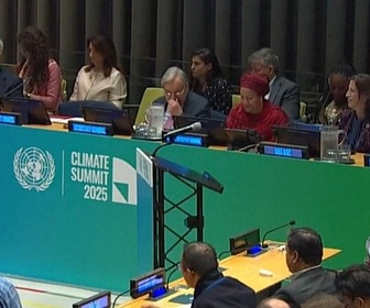 Replay Urgence climatique : un défi mondial - Climat : face à Trump, le retour du multilatéralisme