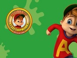 Replay Alvinnn Et les Chipmunks - Jeanette enchantée