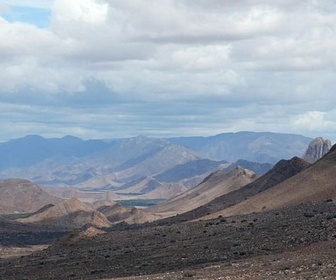 Replay Le Cap, Afrique du Sud - Invitation au voyage