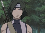 Replay Naruto - S01 E106 - La Dernière Ligne droite pour Idate