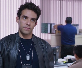 Replay Le choix de Juana - S01 E28