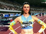 Replay Ligue de diamant - l'étape 1 à Shanghai - Athlétisme