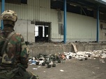 Replay ARTE Reportage - RDC : Goma aux mains du M23