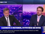 Replay Le 120 minutes - Matignon : l'hypothèse Bernard Cazeneuve - 31/08