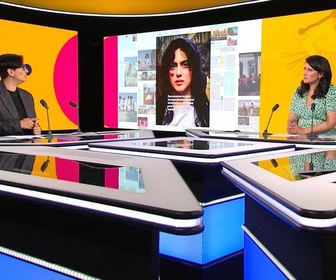 Replay ActuElles - Femmes, le combat continue : le point sur les avancées et les reculs sur les droits des femmes