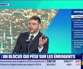 Replay L'intégrale de Tout pour investir, la masterclass du vendredi 6 mars